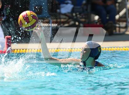 Thumbnail 2 in Alhambra vs Encinal (Crusher Classic) photogallery.