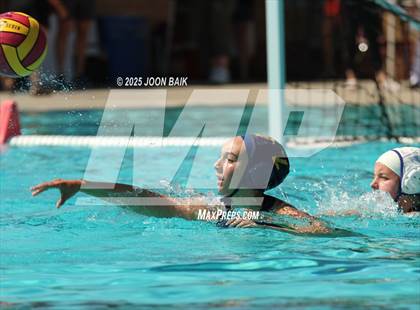 Thumbnail 3 in Alhambra vs Encinal (Crusher Classic) photogallery.