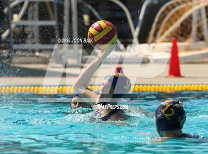 Thumbnail 2 in Alhambra vs Encinal (Crusher Classic) photogallery.