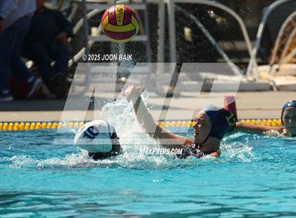 Thumbnail 2 in Alhambra vs Encinal (Crusher Classic) photogallery.