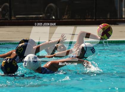 Thumbnail 2 in Alhambra vs Encinal (Crusher Classic) photogallery.