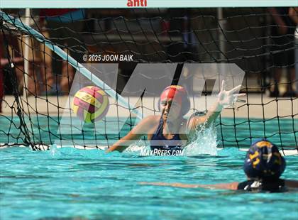 Thumbnail 2 in Alhambra vs Encinal (Crusher Classic) photogallery.