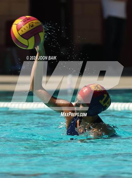 Thumbnail 3 in Alhambra vs Encinal (Crusher Classic) photogallery.