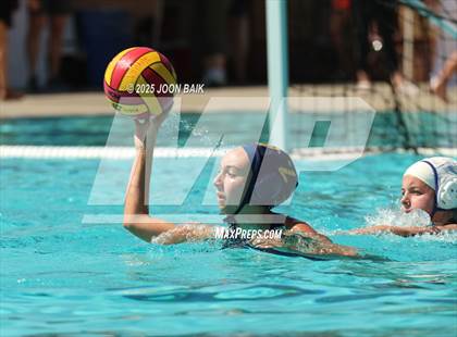 Thumbnail 2 in Alhambra vs Encinal (Crusher Classic) photogallery.