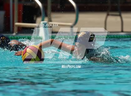 Thumbnail 2 in Alhambra vs Encinal (Crusher Classic) photogallery.