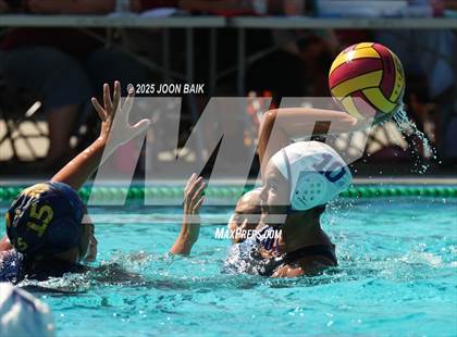 Thumbnail 3 in Alhambra vs Encinal (Crusher Classic) photogallery.