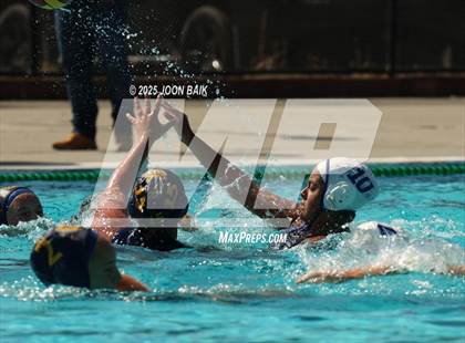 Thumbnail 1 in Alhambra vs Encinal (Crusher Classic) photogallery.