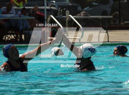 Thumbnail 3 in Alhambra vs Encinal (Crusher Classic) photogallery.