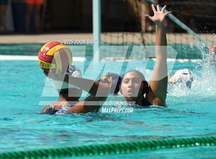 Thumbnail 3 in Alhambra vs Encinal (Crusher Classic) photogallery.