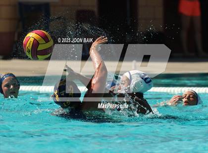 Thumbnail 2 in Alhambra vs Encinal (Crusher Classic) photogallery.