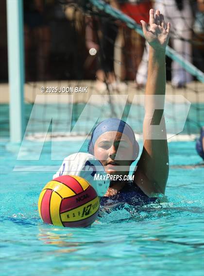 Thumbnail 3 in Alhambra vs Encinal (Crusher Classic) photogallery.