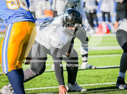 Thumbnail 3 in Bishop Kearney vs Cleveland Hill (NYSPHSAA Class C Regional Final) photogallery.