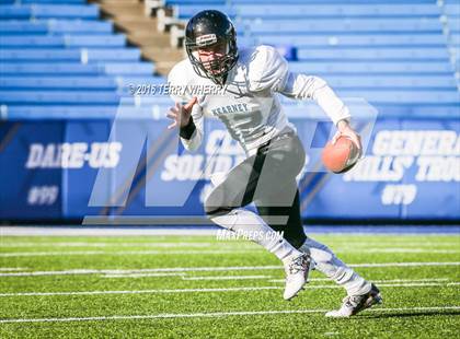 Thumbnail 2 in Bishop Kearney vs Cleveland Hill (NYSPHSAA Class C Regional Final) photogallery.