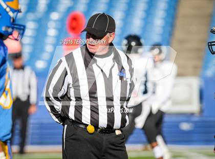Thumbnail 1 in Bishop Kearney vs Cleveland Hill (NYSPHSAA Class C Regional Final) photogallery.