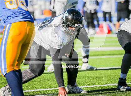 Thumbnail 2 in Bishop Kearney vs Cleveland Hill (NYSPHSAA Class C Regional Final) photogallery.
