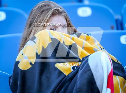 Thumbnail 2 in Bishop Kearney vs Cleveland Hill (NYSPHSAA Class C Regional Final) photogallery.