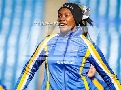 Thumbnail 3 in Bishop Kearney vs Cleveland Hill (NYSPHSAA Class C Regional Final) photogallery.