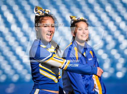 Thumbnail 2 in Bishop Kearney vs Cleveland Hill (NYSPHSAA Class C Regional Final) photogallery.
