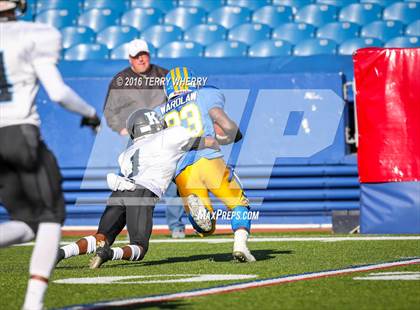Thumbnail 1 in Bishop Kearney vs Cleveland Hill (NYSPHSAA Class C Regional Final) photogallery.