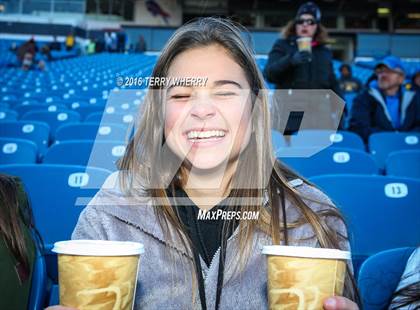 Thumbnail 2 in Bishop Kearney vs Cleveland Hill (NYSPHSAA Class C Regional Final) photogallery.