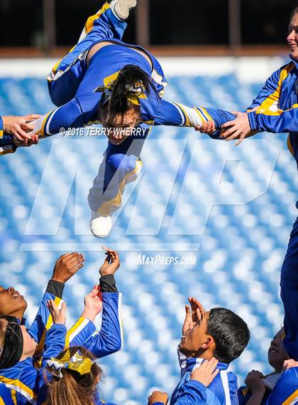 Thumbnail 2 in Bishop Kearney vs Cleveland Hill (NYSPHSAA Class C Regional Final) photogallery.