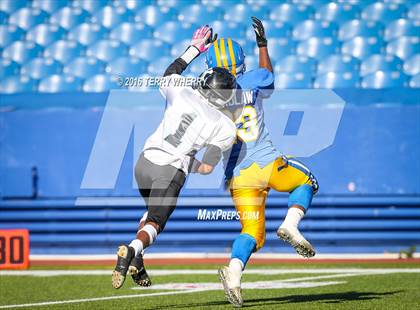 Thumbnail 1 in Bishop Kearney vs Cleveland Hill (NYSPHSAA Class C Regional Final) photogallery.