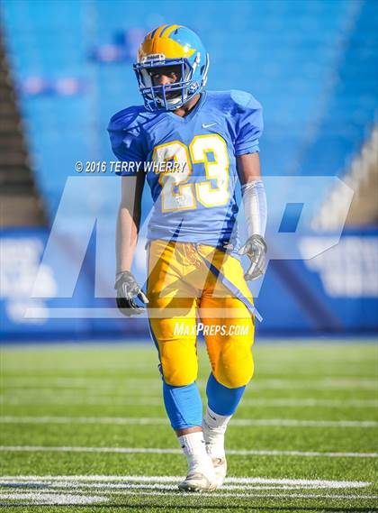 Thumbnail 1 in Bishop Kearney vs Cleveland Hill (NYSPHSAA Class C Regional Final) photogallery.