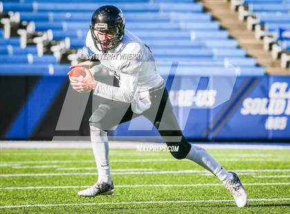 Thumbnail 1 in Bishop Kearney vs Cleveland Hill (NYSPHSAA Class C Regional Final) photogallery.
