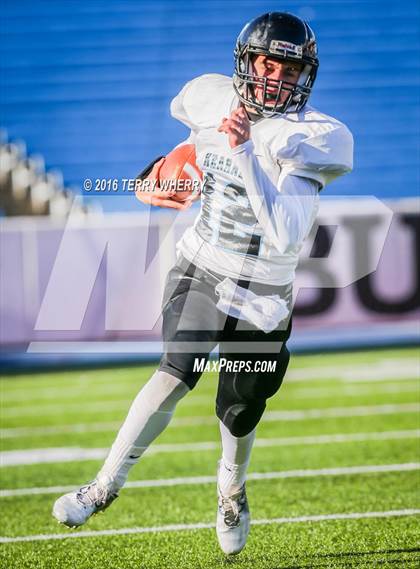 Thumbnail 1 in Bishop Kearney vs Cleveland Hill (NYSPHSAA Class C Regional Final) photogallery.