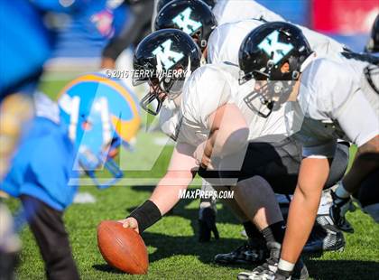 Thumbnail 1 in Bishop Kearney vs Cleveland Hill (NYSPHSAA Class C Regional Final) photogallery.