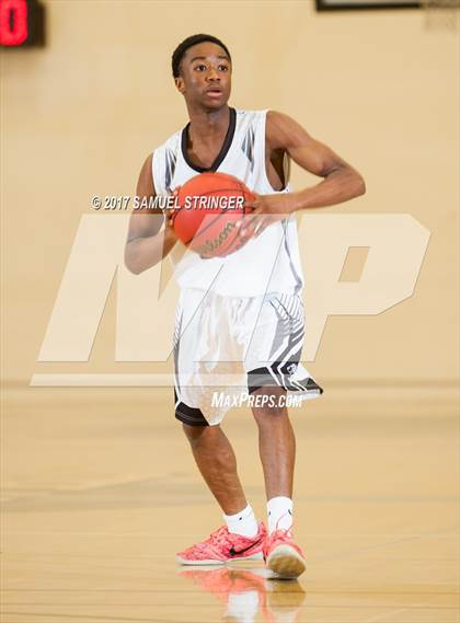 Thumbnail 2 in Miramonte vs. Weston Ranch (Chabot MLK Classic) photogallery.
