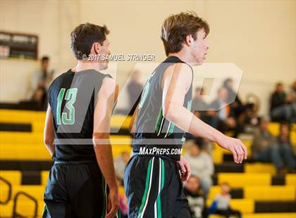 Thumbnail 1 in Miramonte vs. Weston Ranch (Chabot MLK Classic) photogallery.