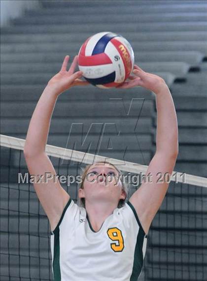 Thumbnail 3 in Mira Costa vs. Santa Barbara (2010 Durango Fall Classic) photogallery.