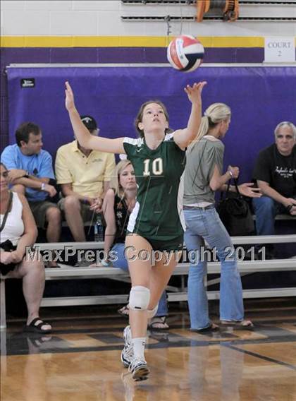 Thumbnail 3 in Mira Costa vs. Santa Barbara (2010 Durango Fall Classic) photogallery.