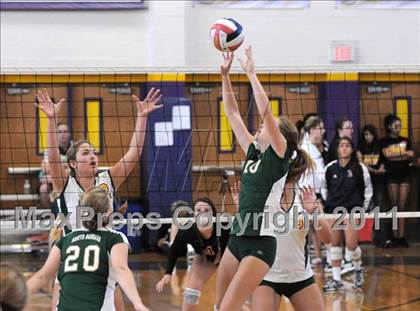 Thumbnail 2 in Mira Costa vs. Santa Barbara (2010 Durango Fall Classic) photogallery.