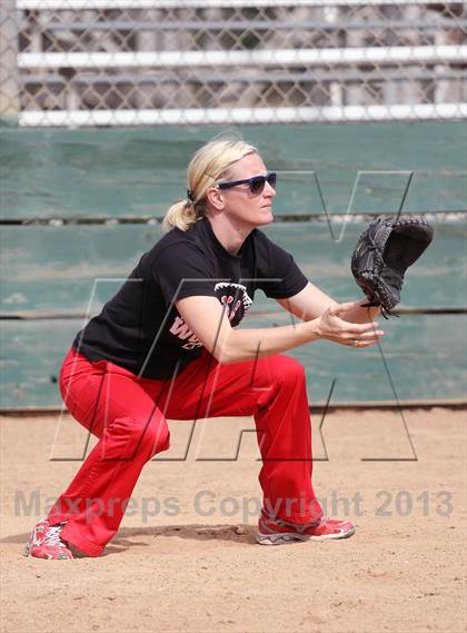 Thumbnail 1 in Bella Vista vs Wooster (Victory Pre-Season T.O.C.) photogallery.