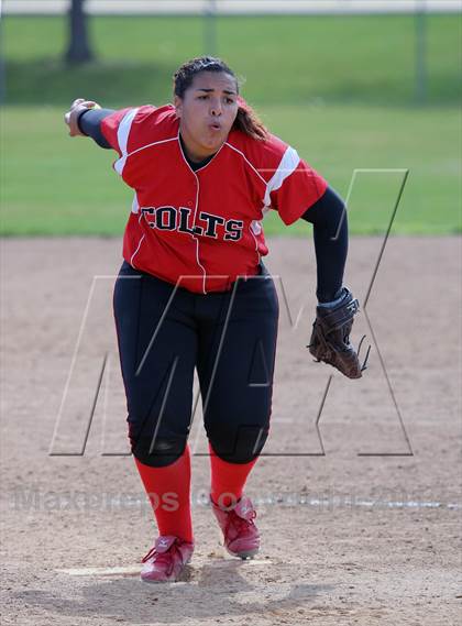 Thumbnail 3 in Bella Vista vs Wooster (Victory Pre-Season T.O.C.) photogallery.