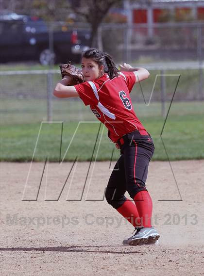 Thumbnail 3 in Bella Vista vs Wooster (Victory Pre-Season T.O.C.) photogallery.