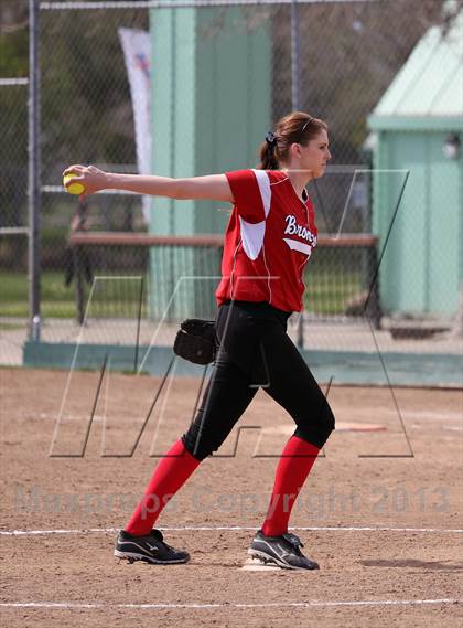 Thumbnail 2 in Bella Vista vs Wooster (Victory Pre-Season T.O.C.) photogallery.