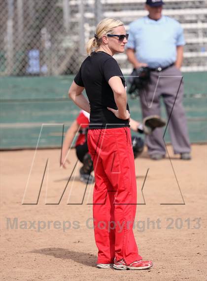 Thumbnail 3 in Bella Vista vs Wooster (Victory Pre-Season T.O.C.) photogallery.