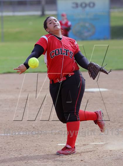 Thumbnail 2 in Bella Vista vs Wooster (Victory Pre-Season T.O.C.) photogallery.
