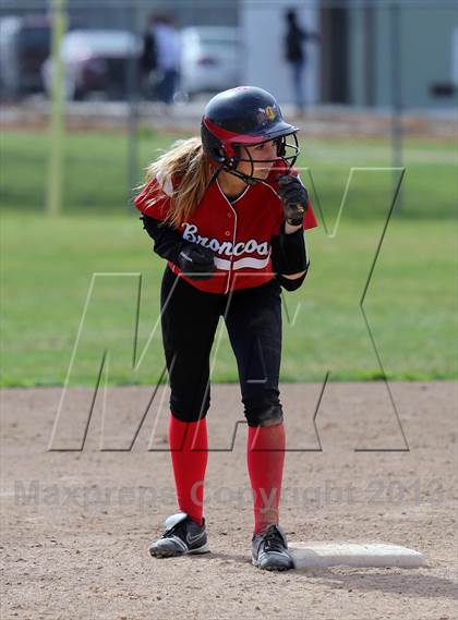 Thumbnail 2 in Bella Vista vs Wooster (Victory Pre-Season T.O.C.) photogallery.