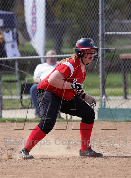Thumbnail 2 in Bella Vista vs Wooster (Victory Pre-Season T.O.C.) photogallery.