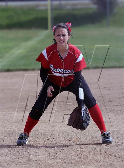 Thumbnail 3 in Bella Vista vs Wooster (Victory Pre-Season T.O.C.) photogallery.