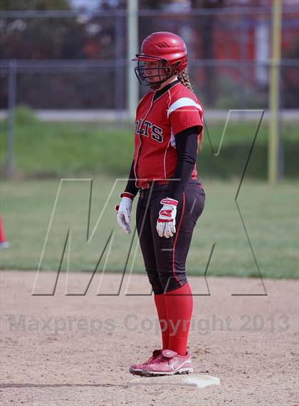 Thumbnail 1 in Bella Vista vs Wooster (Victory Pre-Season T.O.C.) photogallery.