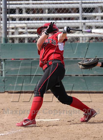 Thumbnail 3 in Bella Vista vs Wooster (Victory Pre-Season T.O.C.) photogallery.