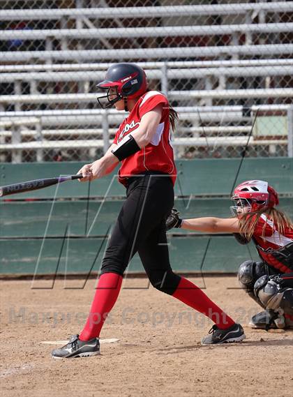 Thumbnail 3 in Bella Vista vs Wooster (Victory Pre-Season T.O.C.) photogallery.