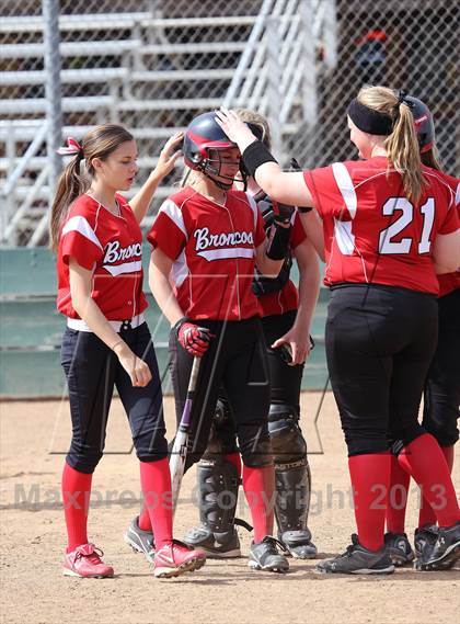 Thumbnail 1 in Bella Vista vs Wooster (Victory Pre-Season T.O.C.) photogallery.