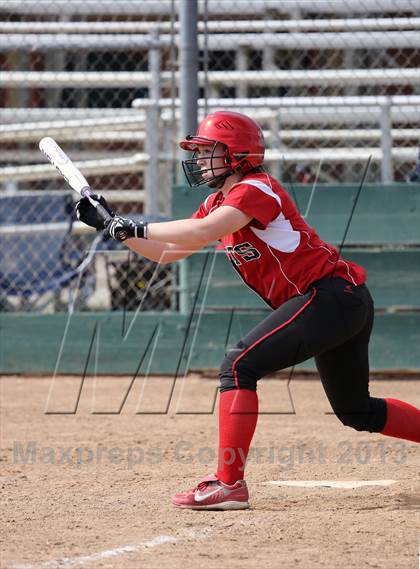 Thumbnail 1 in Bella Vista vs Wooster (Victory Pre-Season T.O.C.) photogallery.