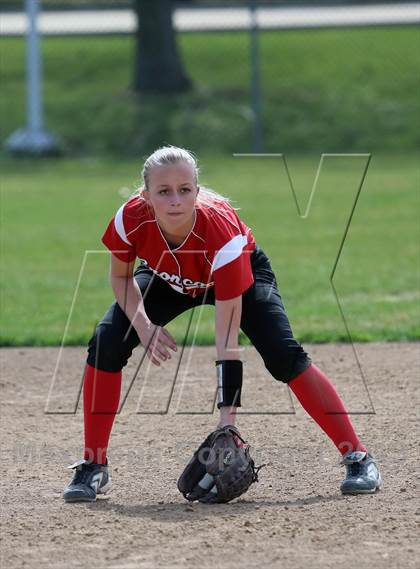 Thumbnail 3 in Bella Vista vs Wooster (Victory Pre-Season T.O.C.) photogallery.